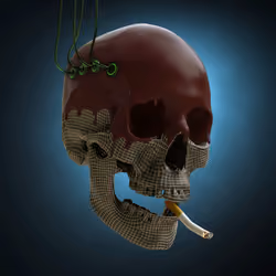 After-Death #1252