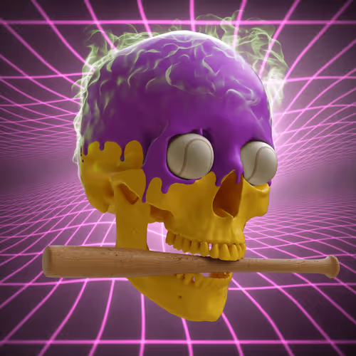 Afterdeath P2e