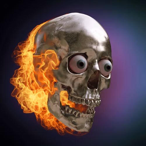 After-Death #1800