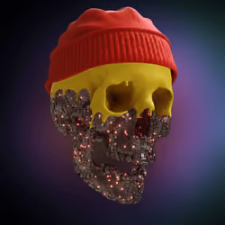 After-Death #2988