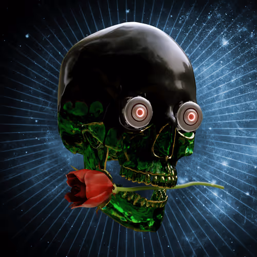 Afterdeath P2e