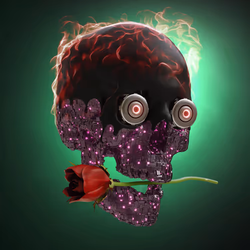 Afterdeath P2e