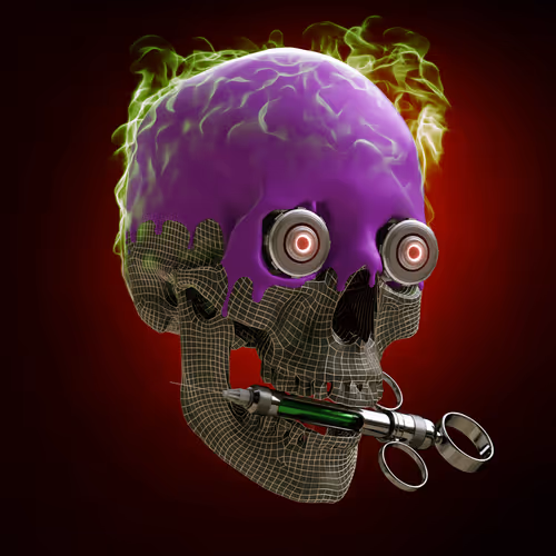 Afterdeath P2e