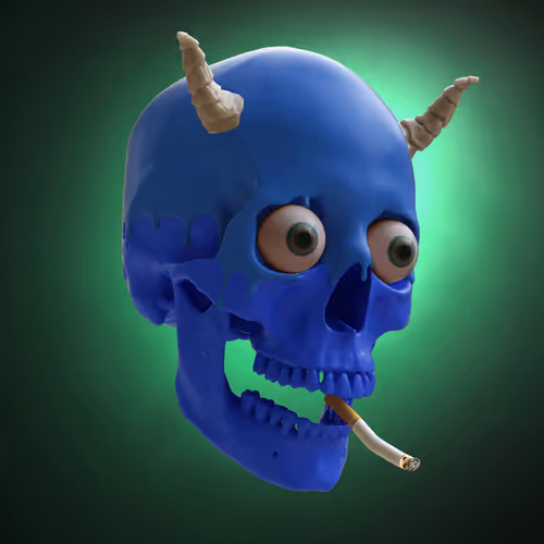 Afterdeath P2e