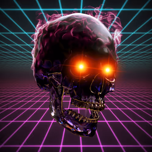 Afterdeath P2e