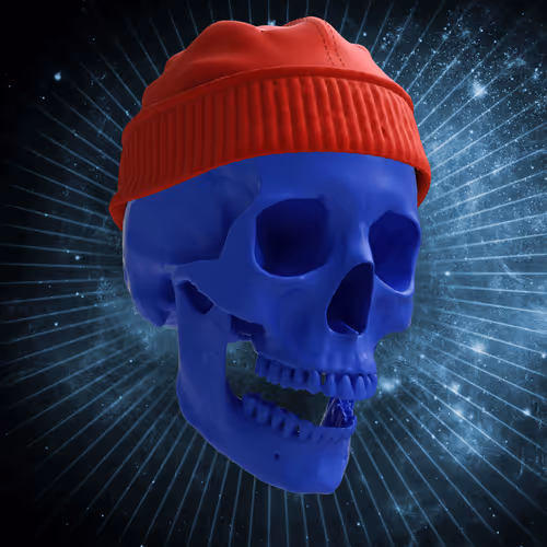 Afterdeath P2e