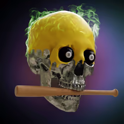 After-Death #38