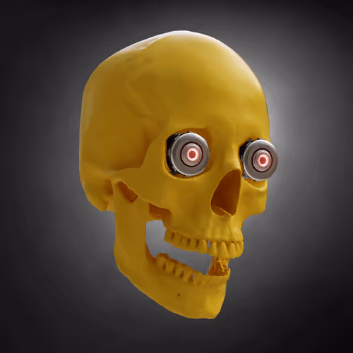 Afterdeath P2e