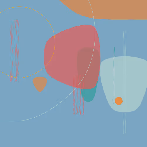 Curated By N