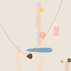 Curated by N #7482