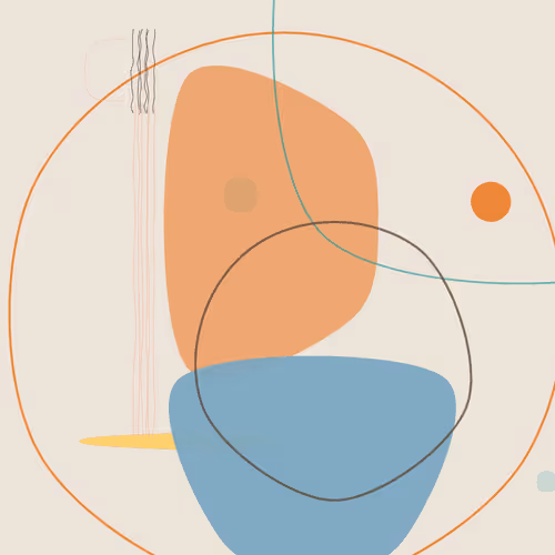 Curated By N