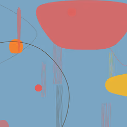 Curated by N #2172