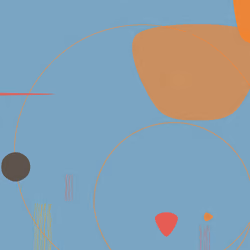 Curated by N #7360