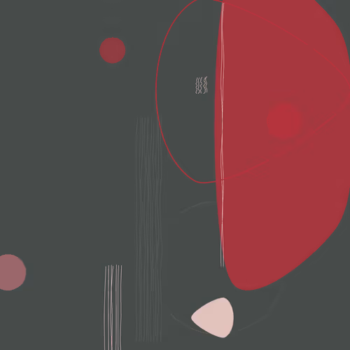 Curated By N