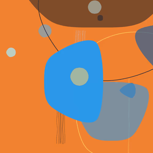 Curated By N