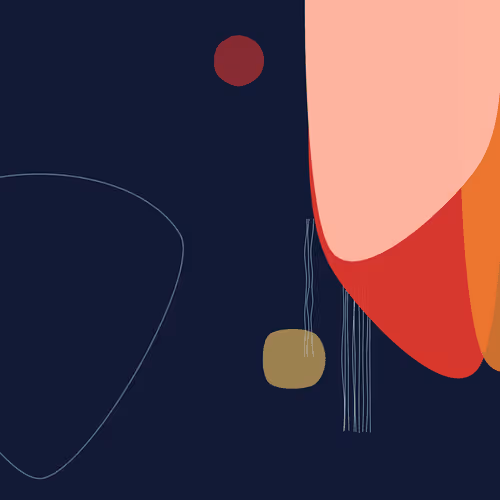 Curated By N