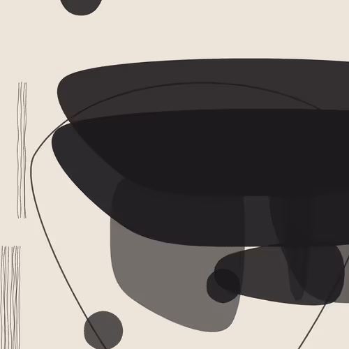 Curated By N