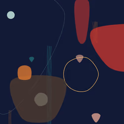 Curated by N #26