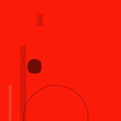 Curated by N #2110