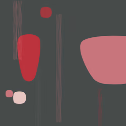Curated by N #8708