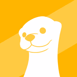 Frontline Otter #354