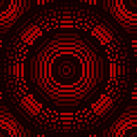 Computational Reality