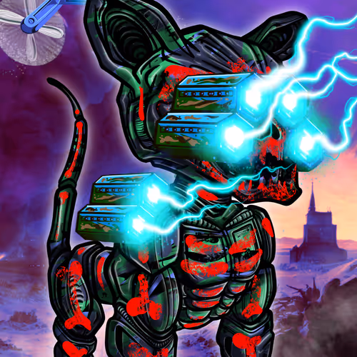 Tactical Battle Cats Elite