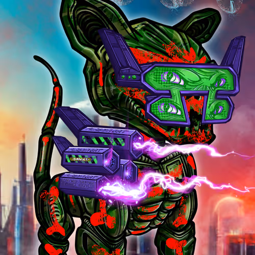 Tactical Battle Cats Elite