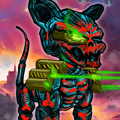 Tactical Battle Cats Elite