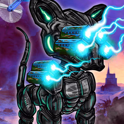 Tactical Battle Cats Elite