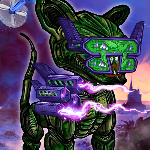 Tactical Battle Cats Elite
