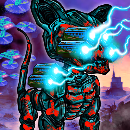 Tactical Battle Cats Elite