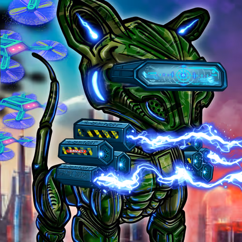 Tactical Battle Cats Elite