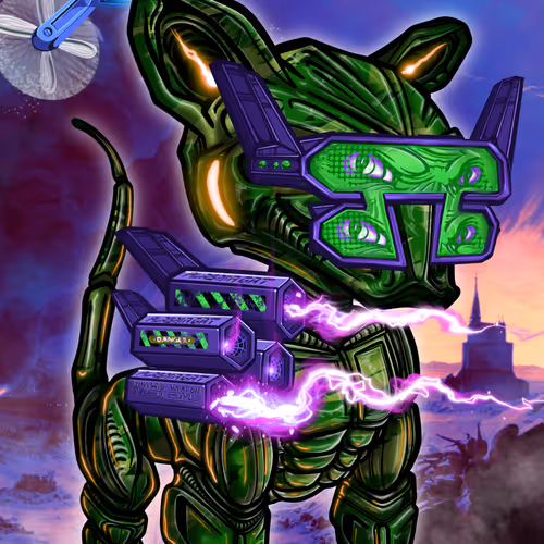 Tactical Battle Cats Elite
