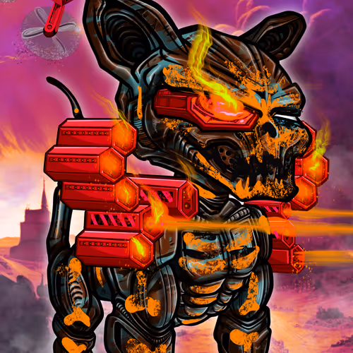 Tactical Battle Cats Elite