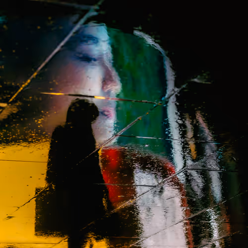 Tears In The Rain 1