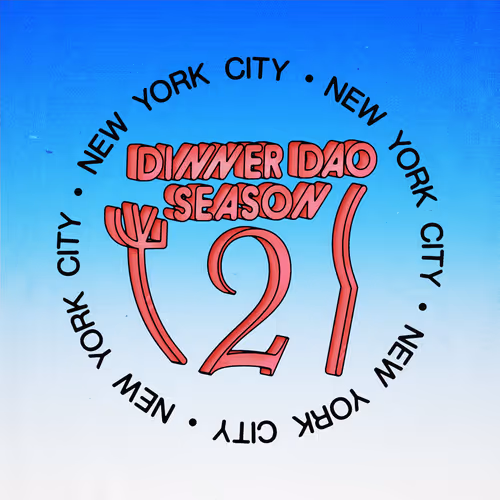 Dinnerdao Nyc Season Ii Pass