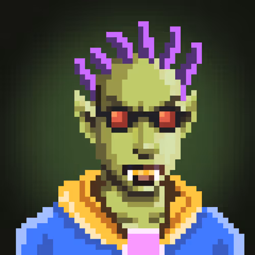 Undead Vamps