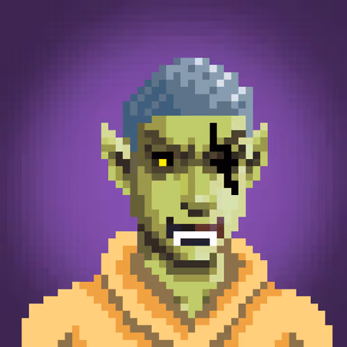 Undead Vamps