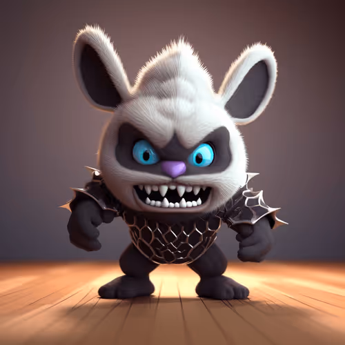 doorgod-web3.eth Ethereum Name Service (ENS and .eth domain) PFP