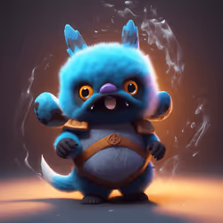 Fighting Rabbit #270