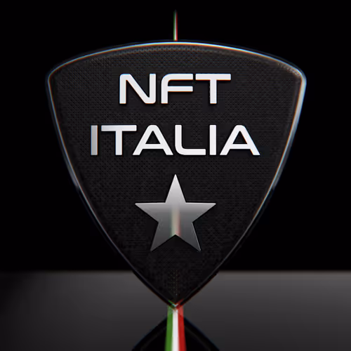 Nft Italia 1