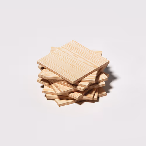 Plywood V2