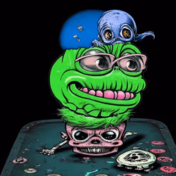 684