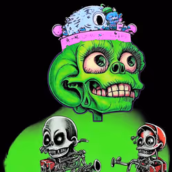 2823