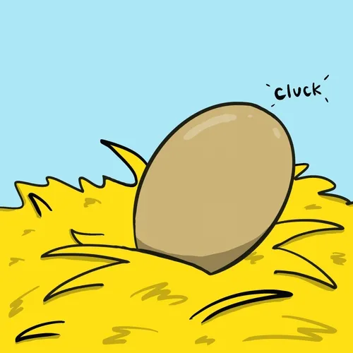 Cluck Nft