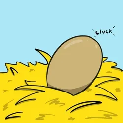 Cluck