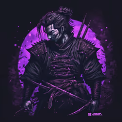 Fujin Samurai #164