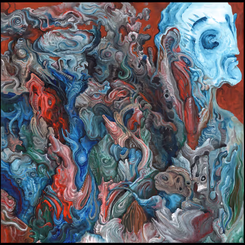 Paintings by Kilio V2