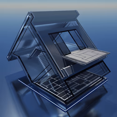 Metahomes By Meta Organization
